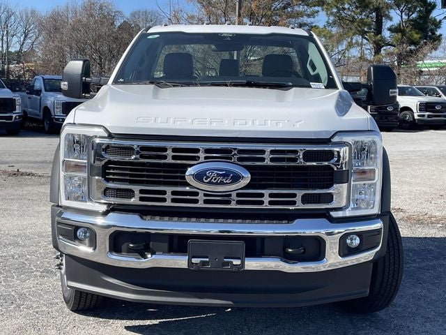 2026 Ford F-550SD XL DRW