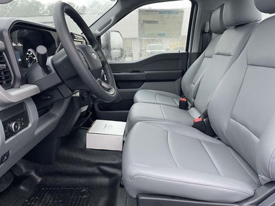 2026 Ford F-550SD XL DRW