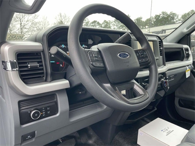 2026 Ford F-550SD XL DRW