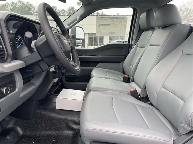 2026 Ford F-550SD XL DRW