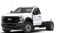 2026 Ford F-550SD XL Rollback Body