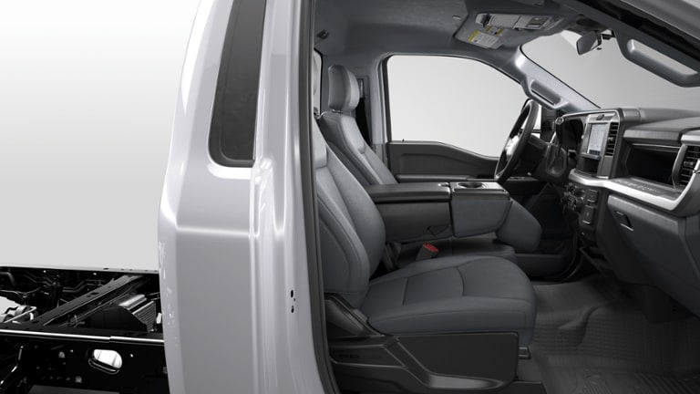 2026 Ford F-550SD XL Rollback Body