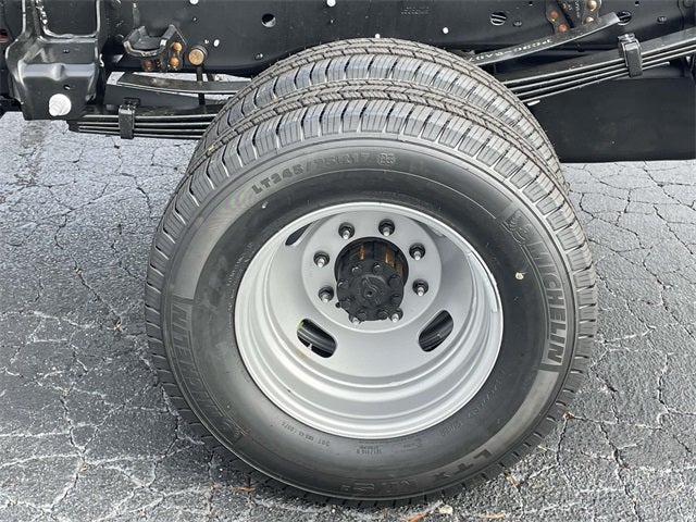 2026 Ford F-550SD XL DRW