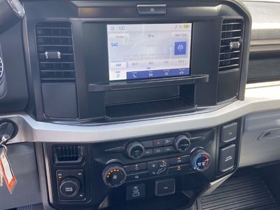 2026 Ford F-550SD XL DRW