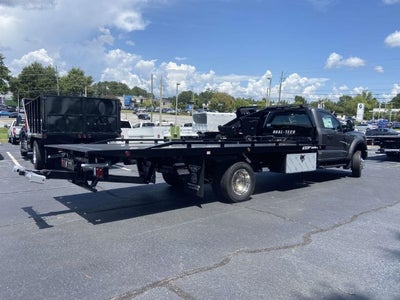 2026 Ford F-550SD XL DRW