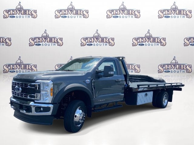 2026 Ford F-550SD XL DRW