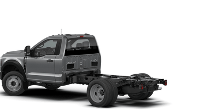 2026 Ford F-550SD XL DRW