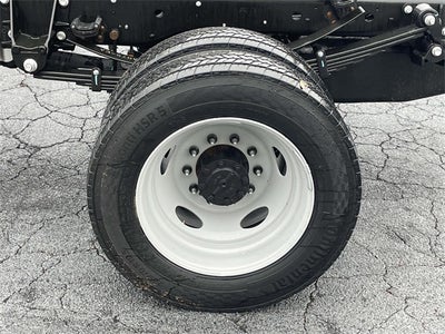 2026 Ford F-550SD XL DRW