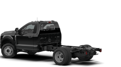 2026 Ford F-550SD XL DRW