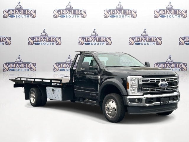 2026 Ford F-550SD XL ROLLBACK
