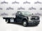 2026 Ford F-550SD XL ROLLBACK