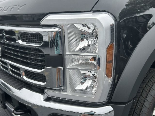 2026 Ford F-550SD XL ROLLBACK