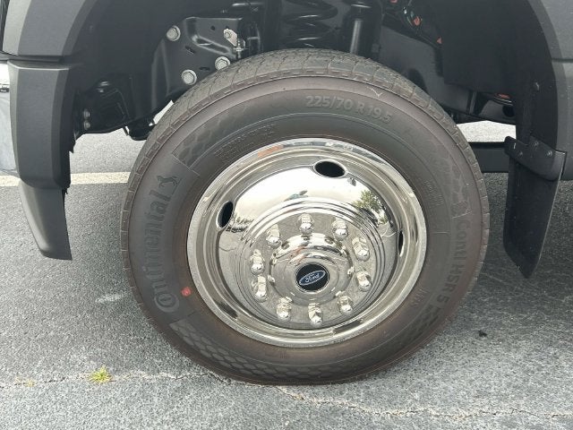 2026 Ford F-550SD XL ROLLBACK