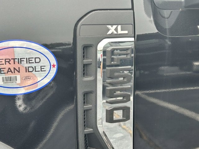 2026 Ford F-550SD XL ROLLBACK