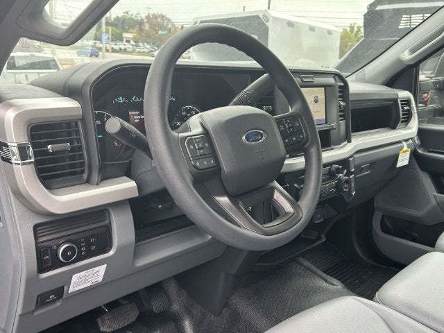 2026 Ford F-550SD XL ROLLBACK