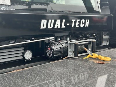 2026 Ford F-550SD XL ROLLBACK