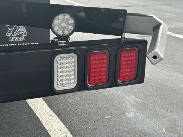 2026 Ford F-550SD XL ROLLBACK