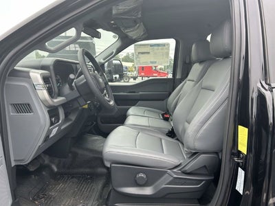 2026 Ford F-550SD XL ROLLBACK
