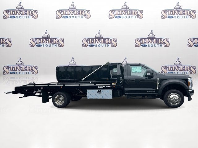 2026 Ford F-550SD XL ROLLBACK