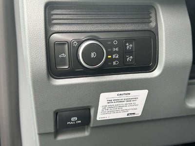 2026 Ford F-550SD XL ROLLBACK