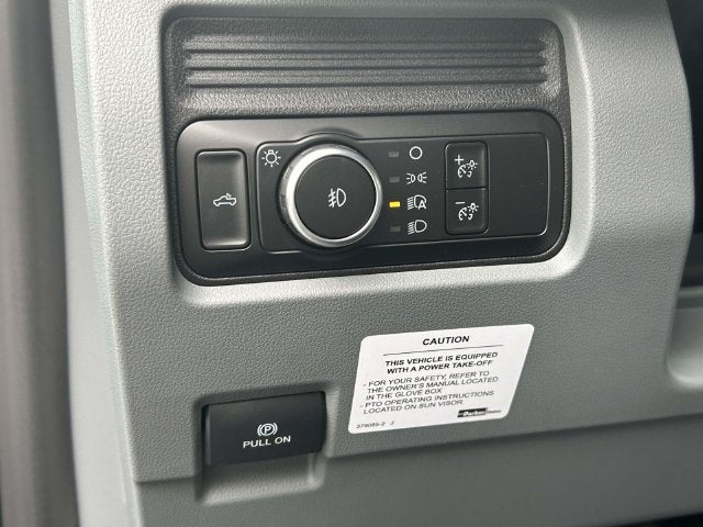 2026 Ford F-550SD XL ROLLBACK