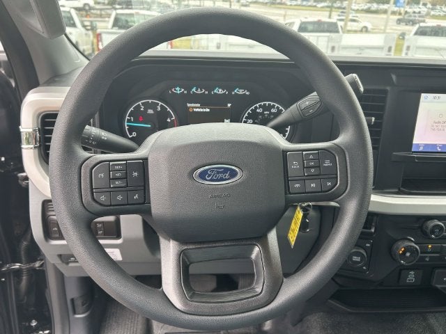 2026 Ford F-550SD XL ROLLBACK