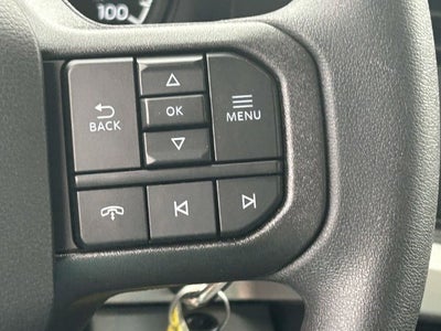 2026 Ford F-550SD XL ROLLBACK