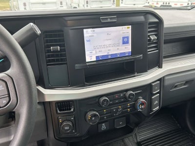 2026 Ford F-550SD XL ROLLBACK