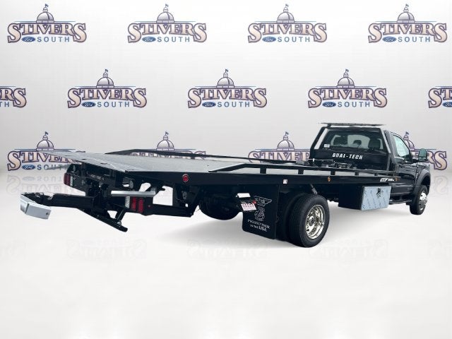 2026 Ford F-550SD XL ROLLBACK