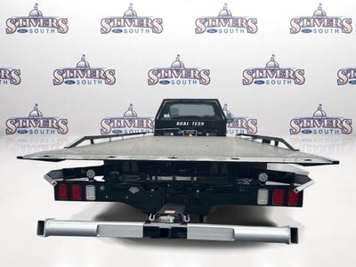2026 Ford F-550SD XL ROLLBACK