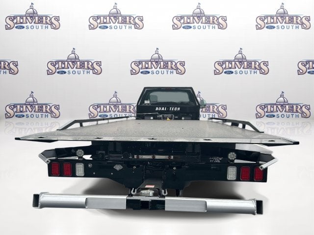 2026 Ford F-550SD XL ROLLBACK
