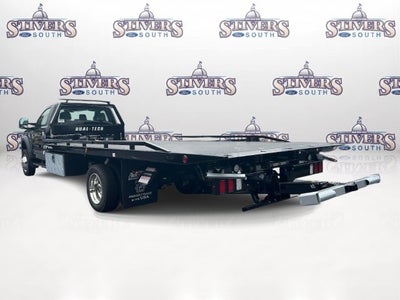 2026 Ford F-550SD XL ROLLBACK