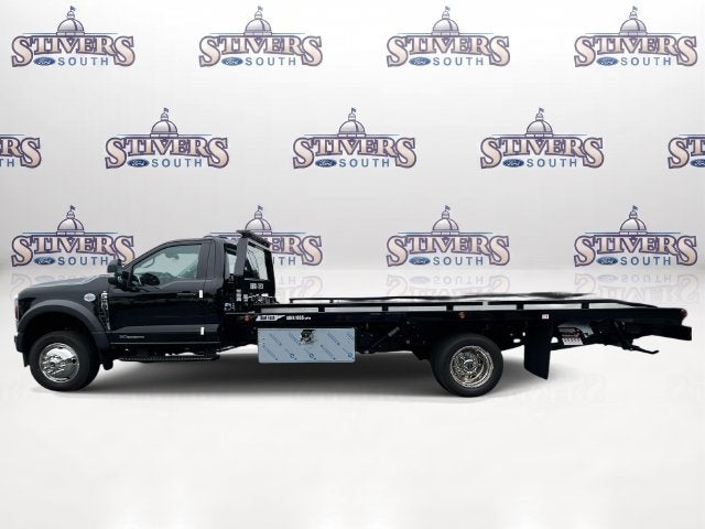 2026 Ford F-550SD XL ROLLBACK