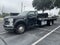 2026 Ford F-550SD XL ROLLBACK