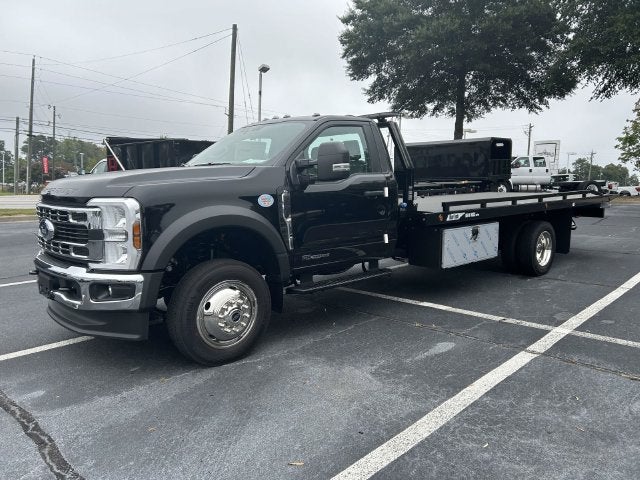 2026 Ford F-550SD XL ROLLBACK