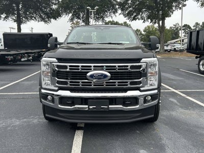 2026 Ford F-550SD XL ROLLBACK