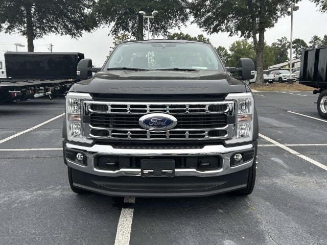 2026 Ford F-550SD XL ROLLBACK