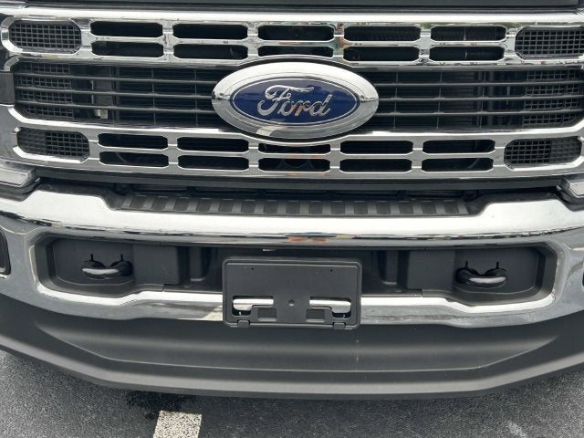 2026 Ford F-550SD XL ROLLBACK