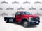 2026 Ford F-550SD XL Rollback