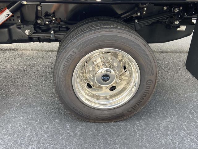 2026 Ford F-550SD XL Rollback