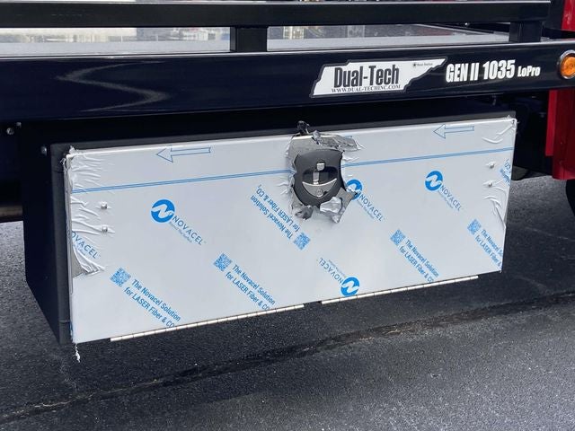 2026 Ford F-550SD XL Rollback