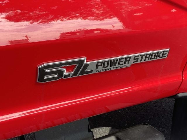 2026 Ford F-550SD XL Rollback