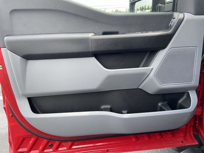 2026 Ford F-550SD XL Rollback