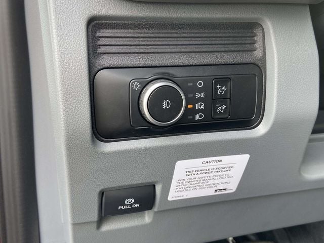 2026 Ford F-550SD XL Rollback