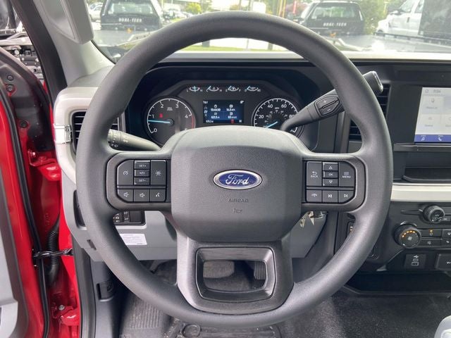 2026 Ford F-550SD XL Rollback