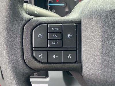 2026 Ford F-550SD XL Rollback