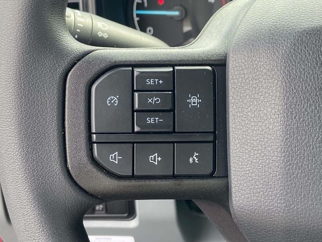 2026 Ford F-550SD XL Rollback
