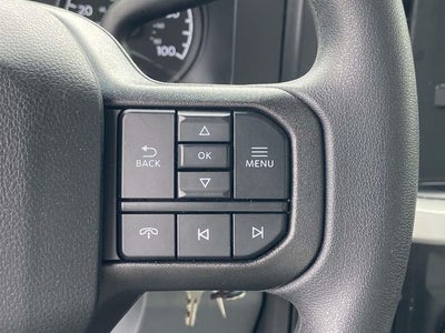 2026 Ford F-550SD XL Rollback