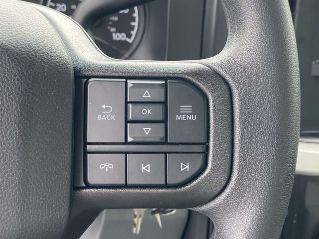 2026 Ford F-550SD XL Rollback