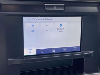 2026 Ford F-550SD XL Rollback